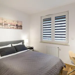 Zablocie Cozy Escape , Kraków Polska