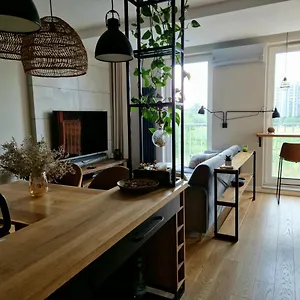 Harmony , Warszawa Polska